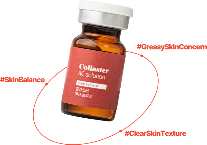 Collaster AC Care skin balance