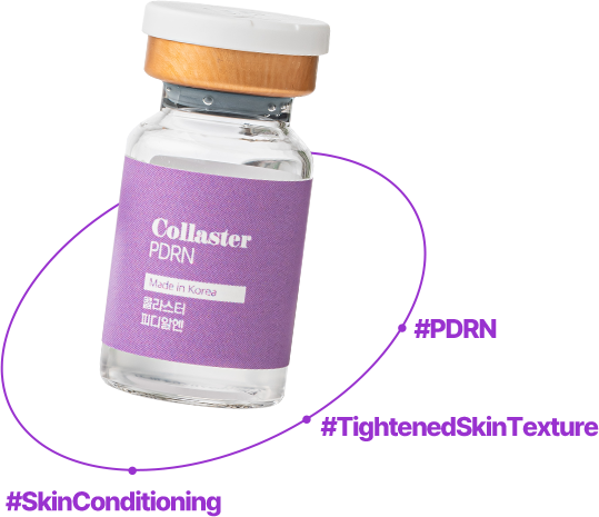 Collaster PDRN Conditioning