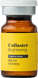 Collaster Brightening