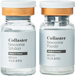 Collaster Nexosome