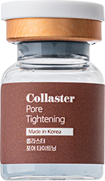 Collaster Pore Tightening