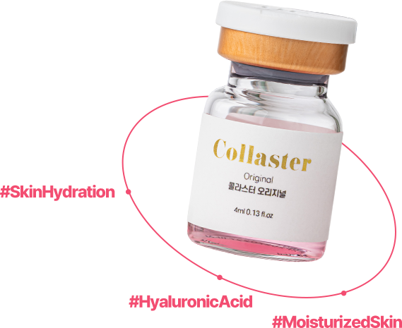 Collaster Original Moisturizing